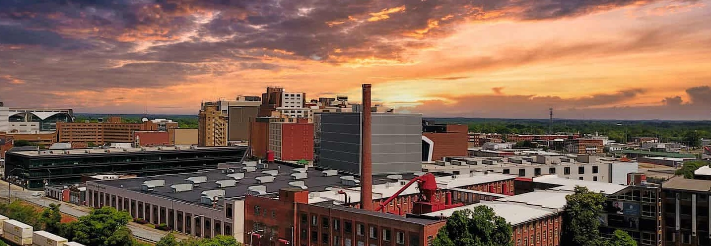 Tarheel Linen Service, Inc. - Highpoint, NC