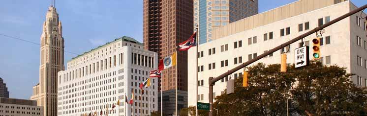 Buckeye Linen Service, Inc. - Cincinnati, OH