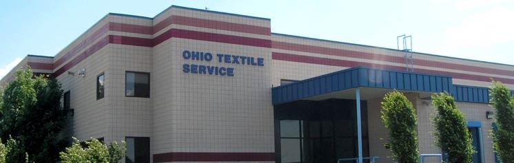 Ohio Textile Service, Inc.