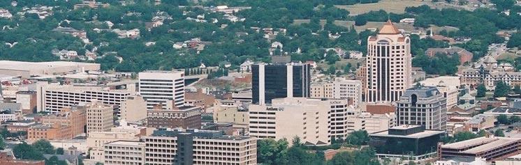 Virginia Linen Service, Inc. - Bedford, VA