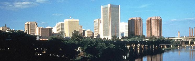 Virginia Linen Service, Inc. - Petersburg & Richmond, VA