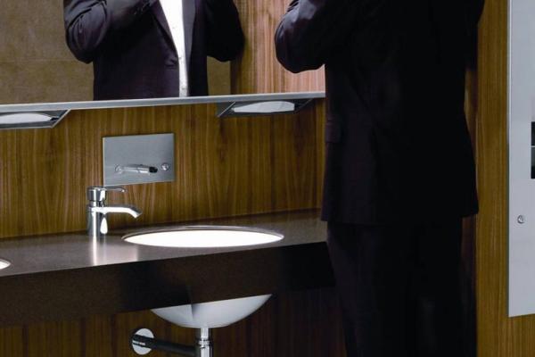 Paper Products & Dispensers