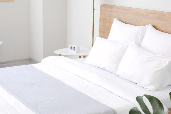 Pillowcases (Standard & King)