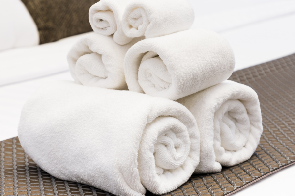 Hand Towels & Washcloths