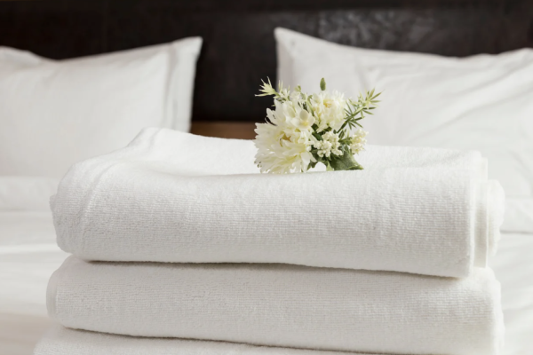 Bath Towels & Bath Sheets