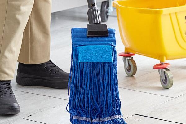 Wet Mops & Microfiber Mops