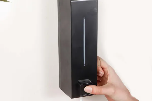 Manual Hand Cleaner Dispensers